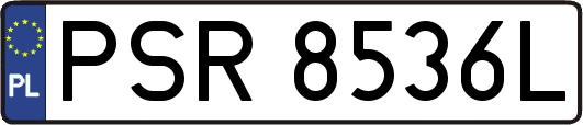 PSR8536L
