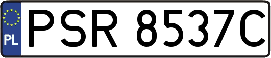 PSR8537C