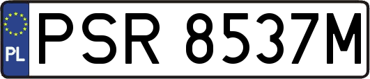 PSR8537M