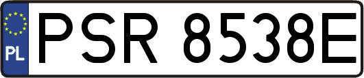 PSR8538E