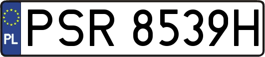 PSR8539H