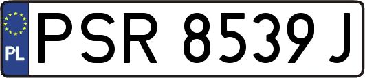 PSR8539J
