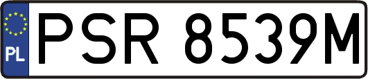 PSR8539M