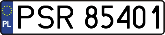 PSR85401
