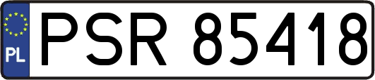 PSR85418