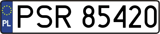 PSR85420
