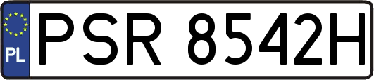 PSR8542H