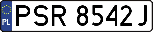 PSR8542J