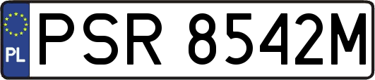 PSR8542M