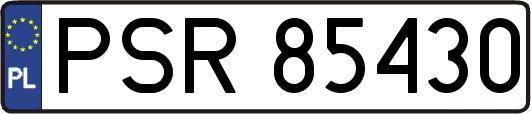 PSR85430
