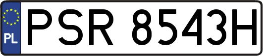 PSR8543H