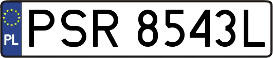 PSR8543L