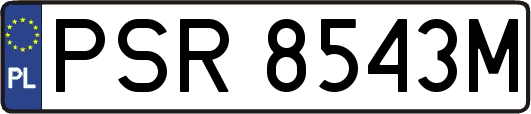 PSR8543M