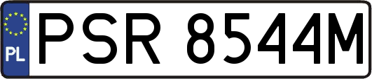 PSR8544M