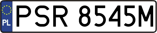PSR8545M