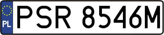PSR8546M