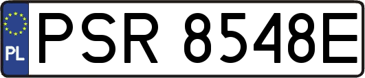 PSR8548E