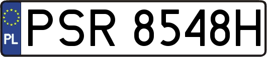 PSR8548H