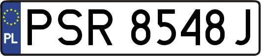 PSR8548J