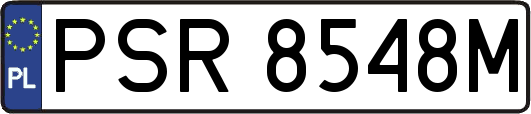 PSR8548M