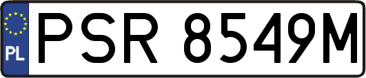 PSR8549M
