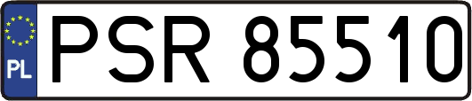 PSR85510
