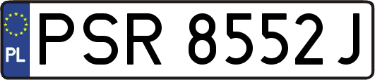 PSR8552J
