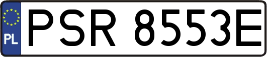 PSR8553E