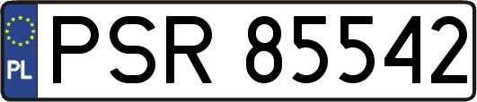 PSR85542