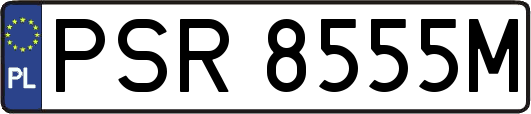 PSR8555M