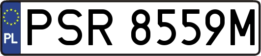 PSR8559M