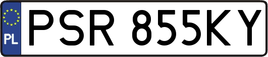 PSR855KY