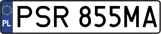 PSR855MA