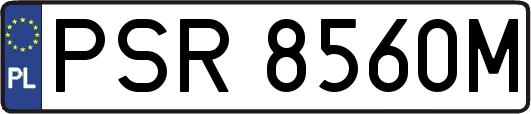PSR8560M
