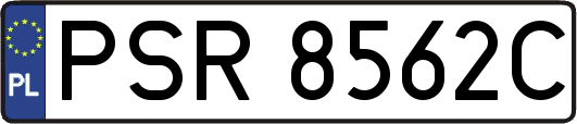 PSR8562C