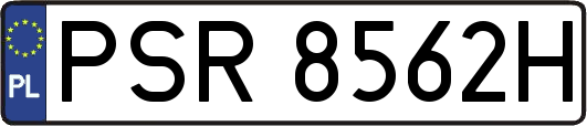 PSR8562H