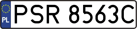 PSR8563C
