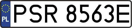 PSR8563E