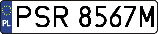 PSR8567M