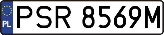 PSR8569M