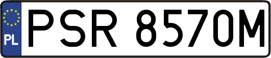 PSR8570M