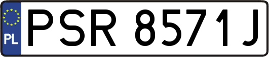 PSR8571J