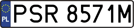 PSR8571M