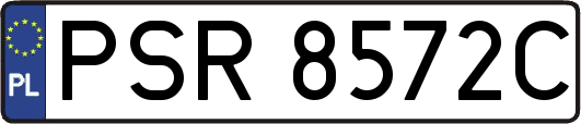 PSR8572C