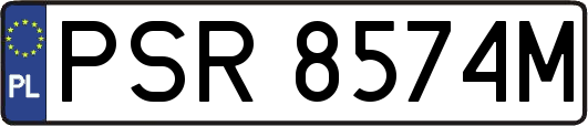 PSR8574M