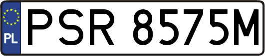 PSR8575M