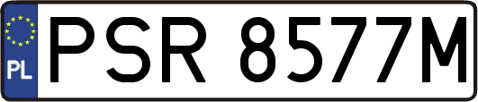 PSR8577M