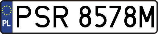 PSR8578M