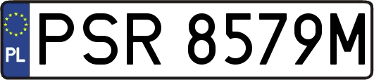 PSR8579M