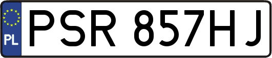 PSR857HJ